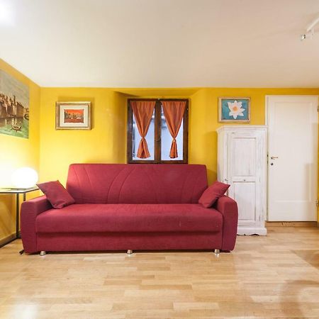 Apartamento Like A Local In Oltrarno Florencia Exterior foto