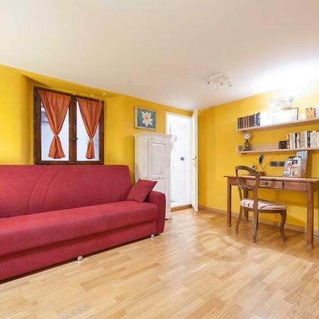 Apartamento Like A Local In Oltrarno Florencia Exterior foto