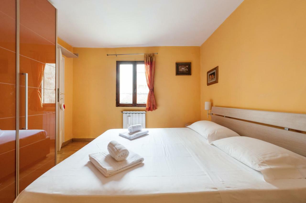 Apartamento Like A Local In Oltrarno Florencia Exterior foto