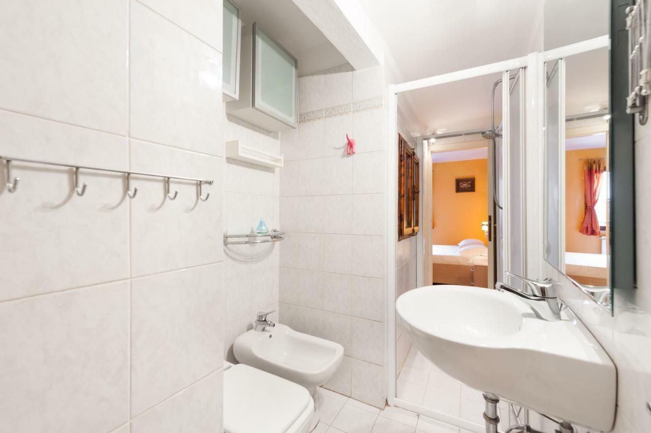 Apartamento Like A Local In Oltrarno Florencia Exterior foto