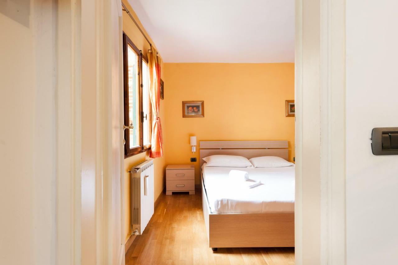 Apartamento Like A Local In Oltrarno Florencia Exterior foto