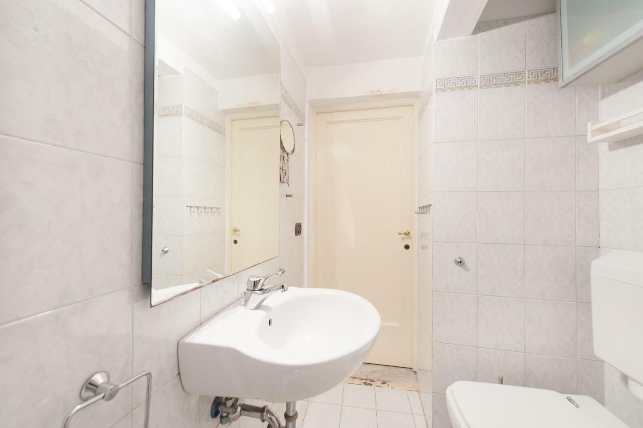 Apartamento Like A Local In Oltrarno Florencia Exterior foto