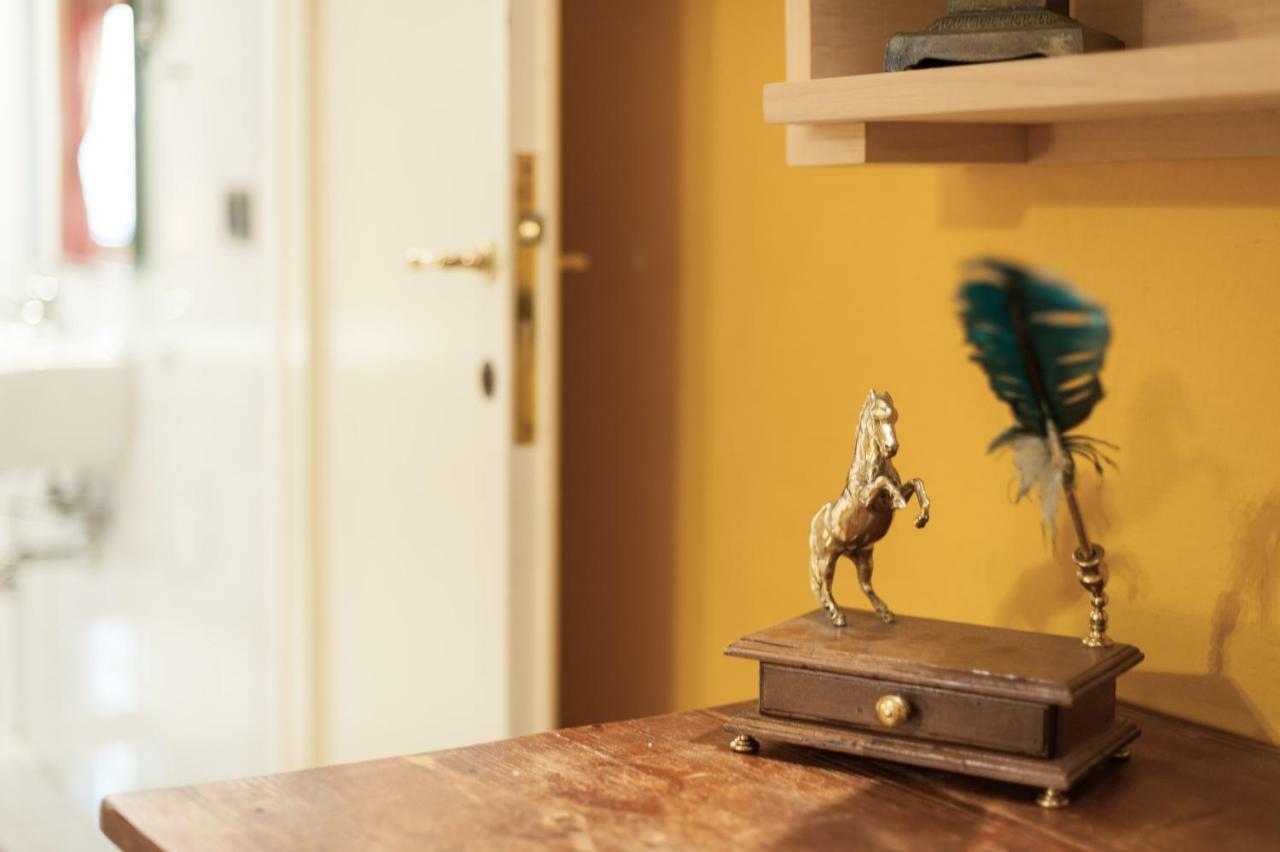 Apartamento Like A Local In Oltrarno Florencia Exterior foto