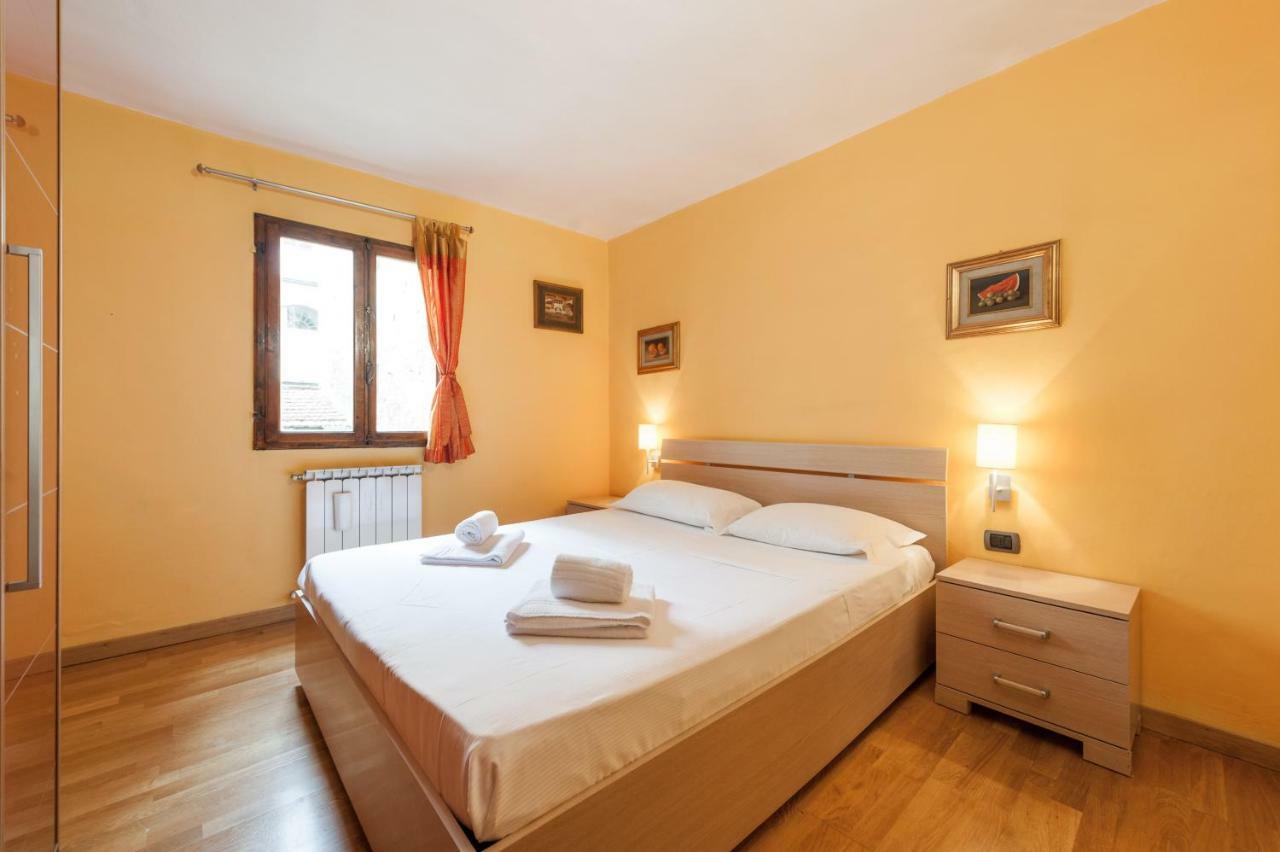 Apartamento Like A Local In Oltrarno Florencia Exterior foto