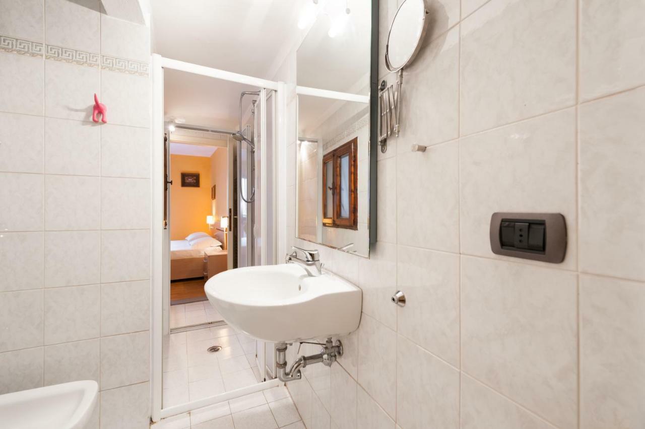 Apartamento Like A Local In Oltrarno Florencia Exterior foto